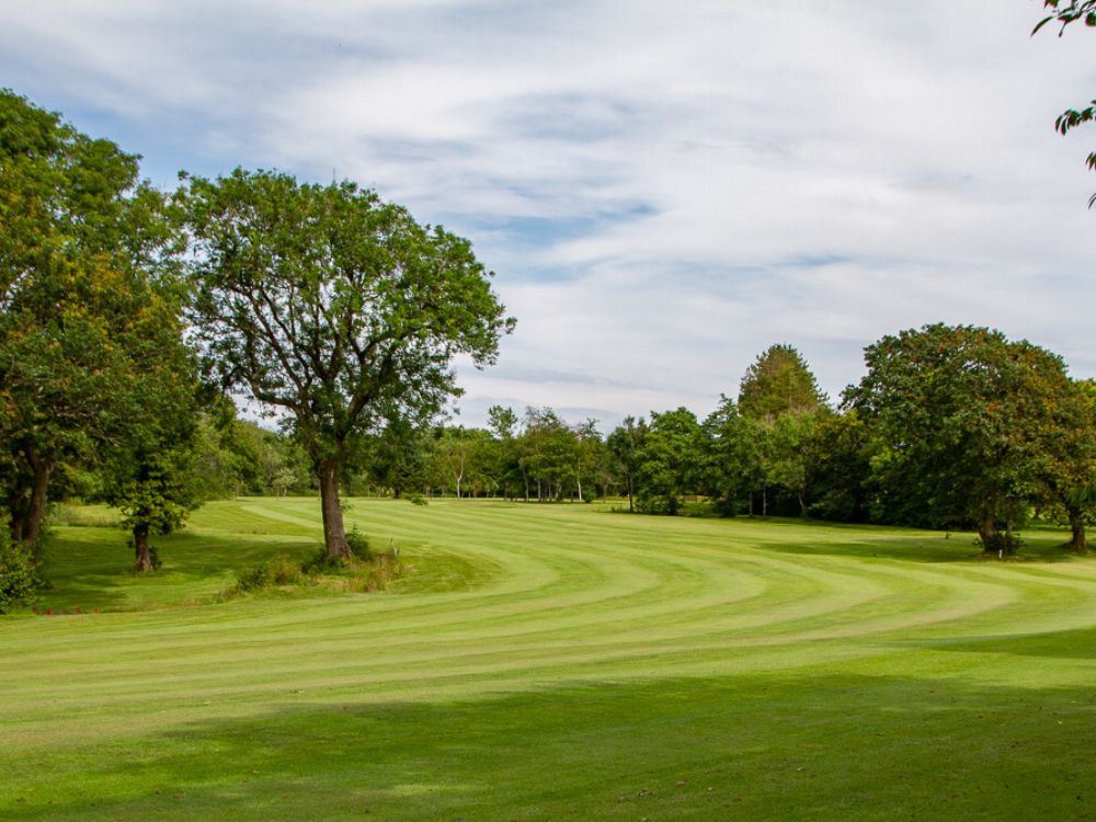 Fairwood Park Golf Club