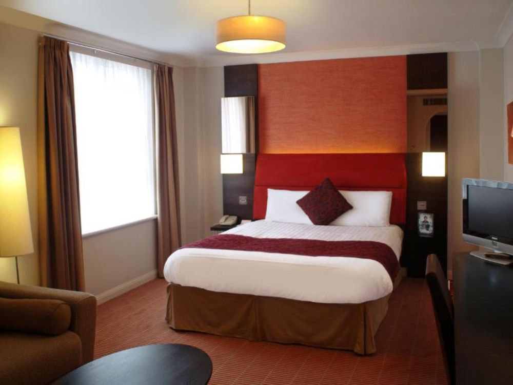 The Dragon Hotel