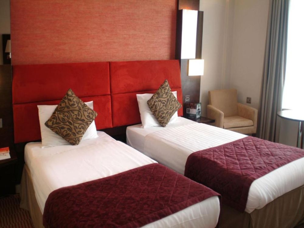 The Dragon Hotel