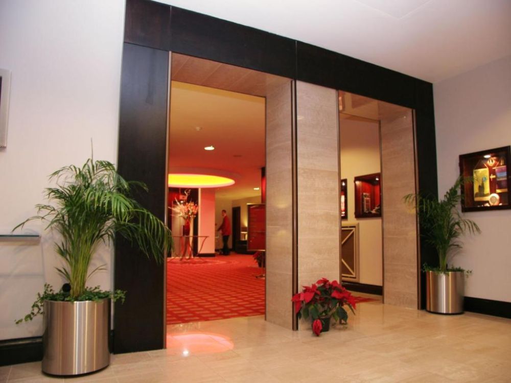 The Dragon Hotel