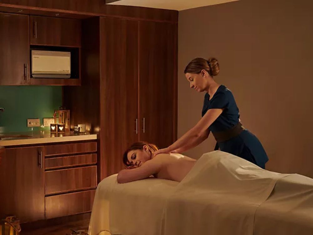 Spa Treatment