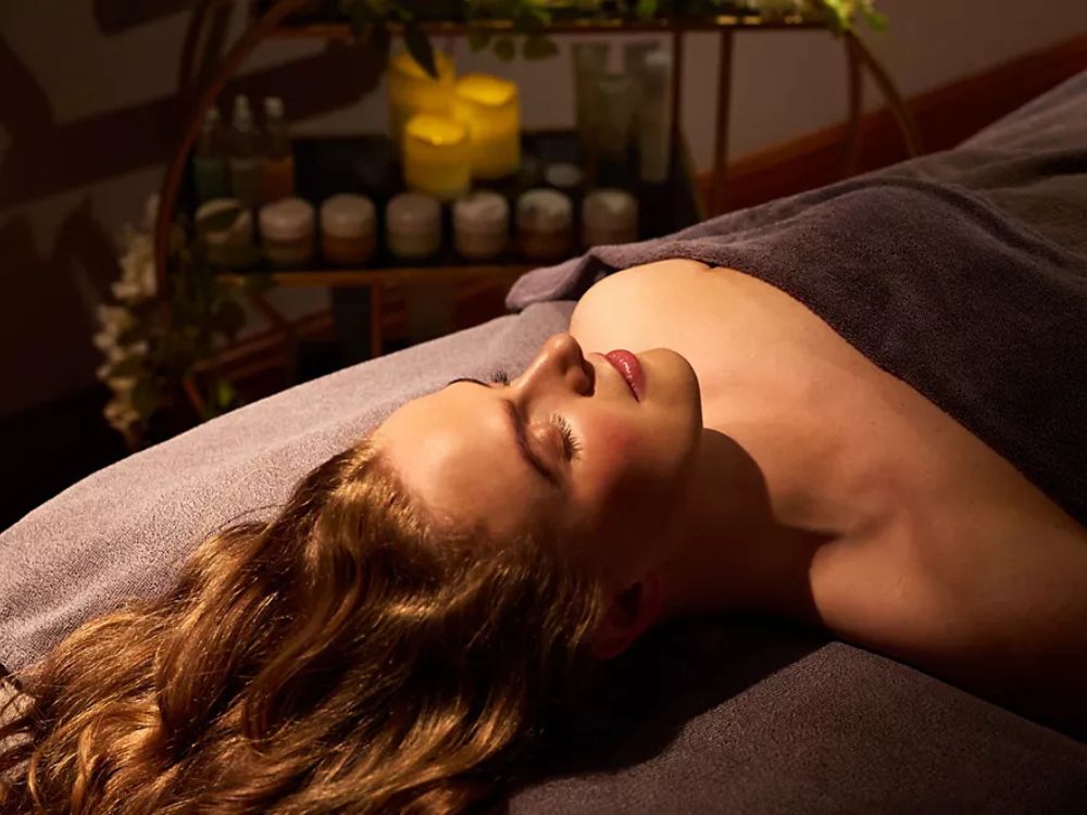 Spa Treatment