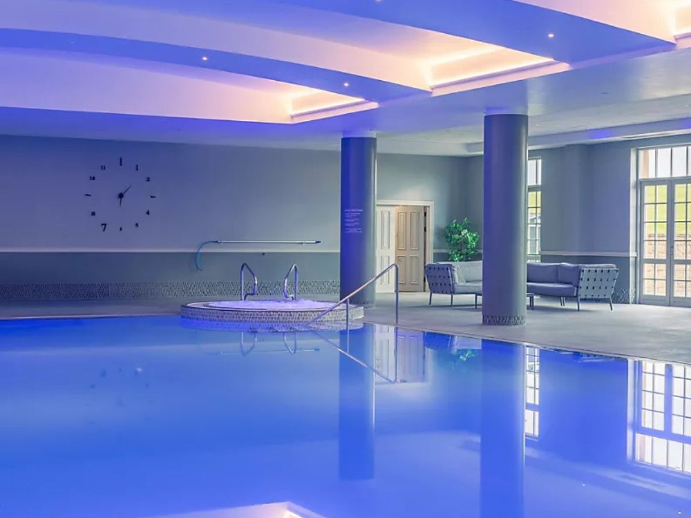 Spa Treatment