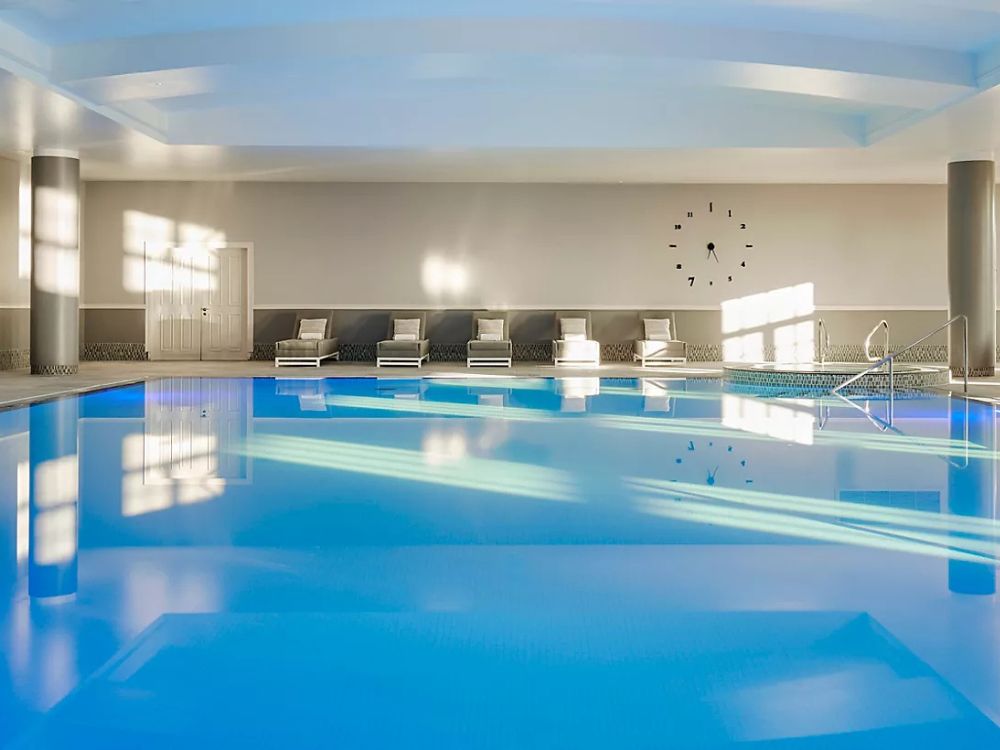 Spa Treatment