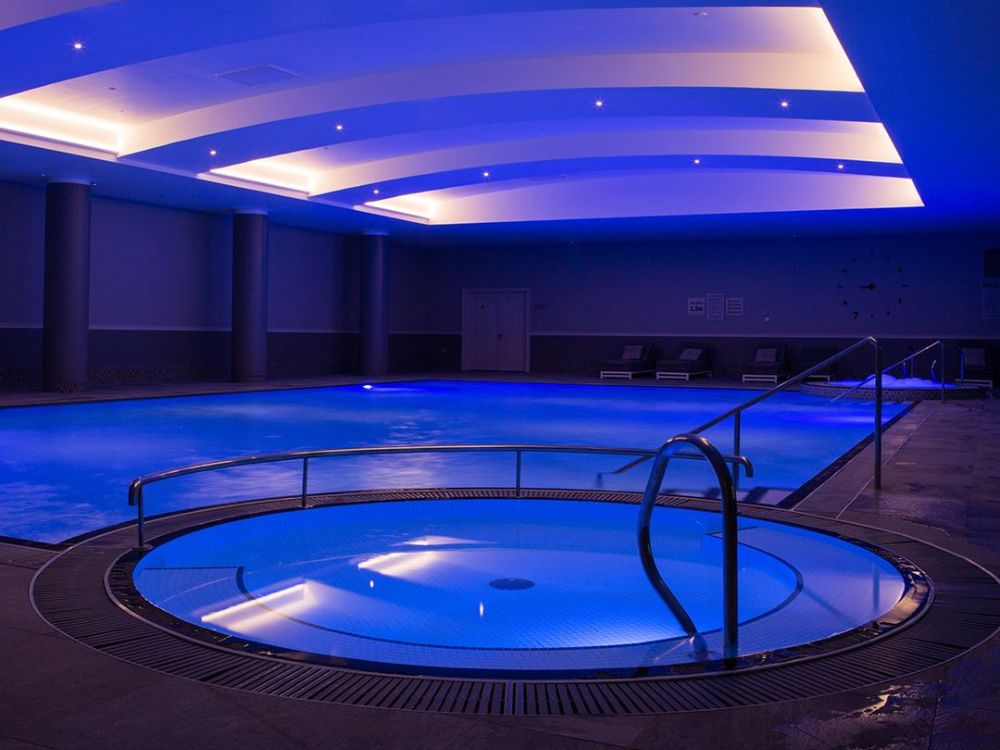 Spa Treatment