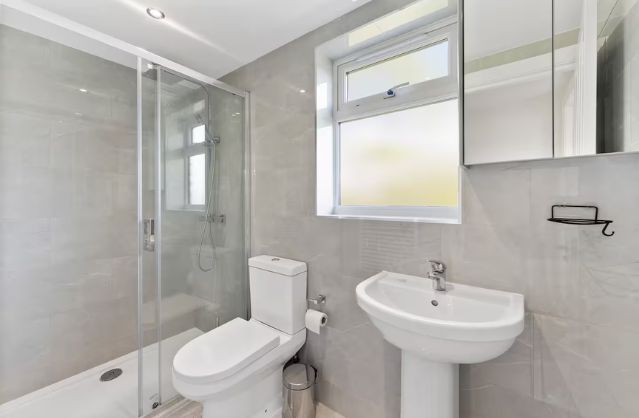 London accommodation