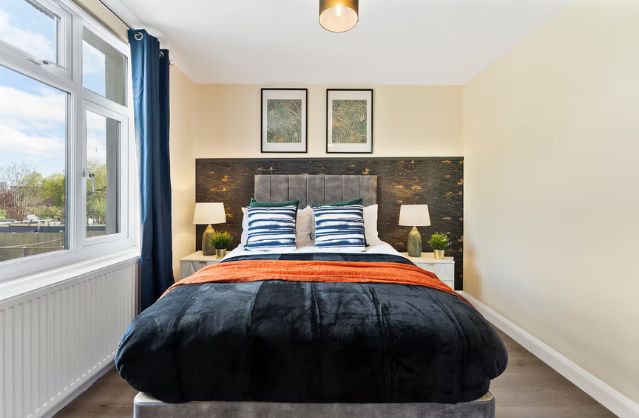 London accommodation