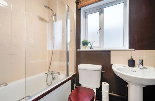 London accommodation