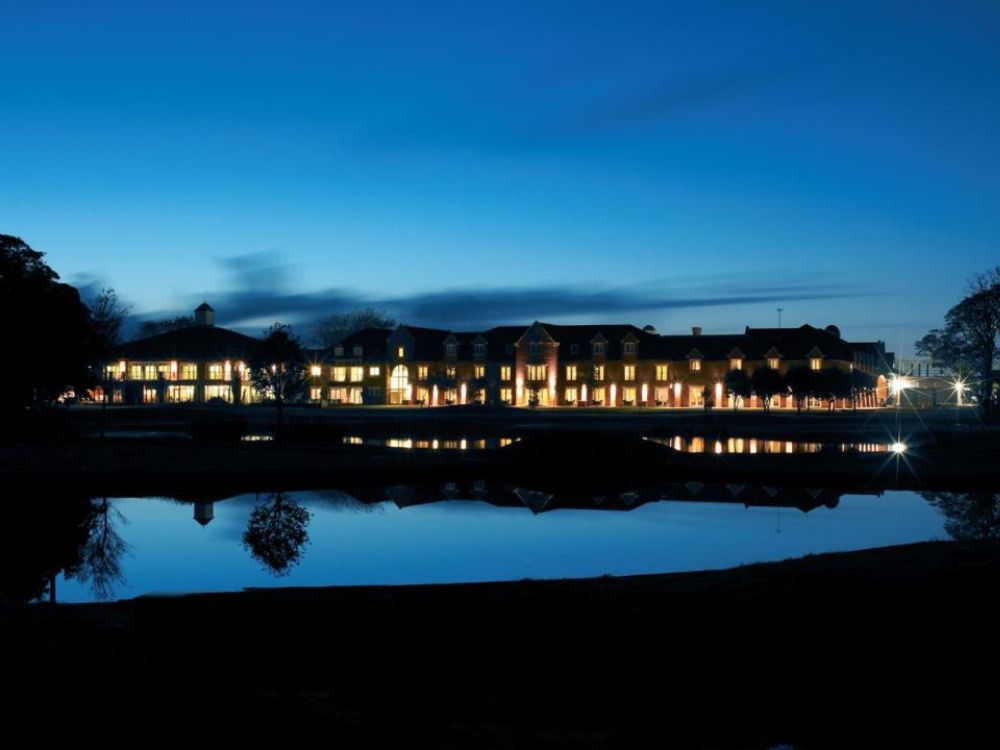 Formby Hall Golf Resort & Spa