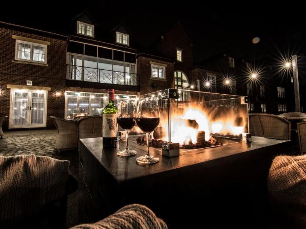 Formby Hall Golf Resort & Spa