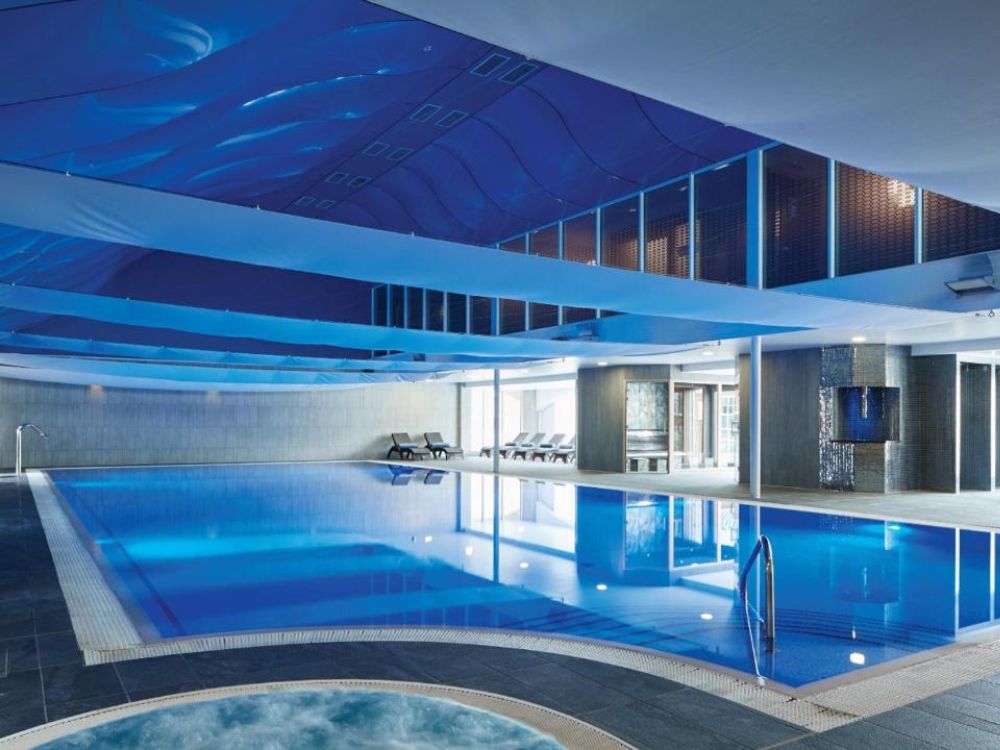 Formby Hall Golf Resort & Spa