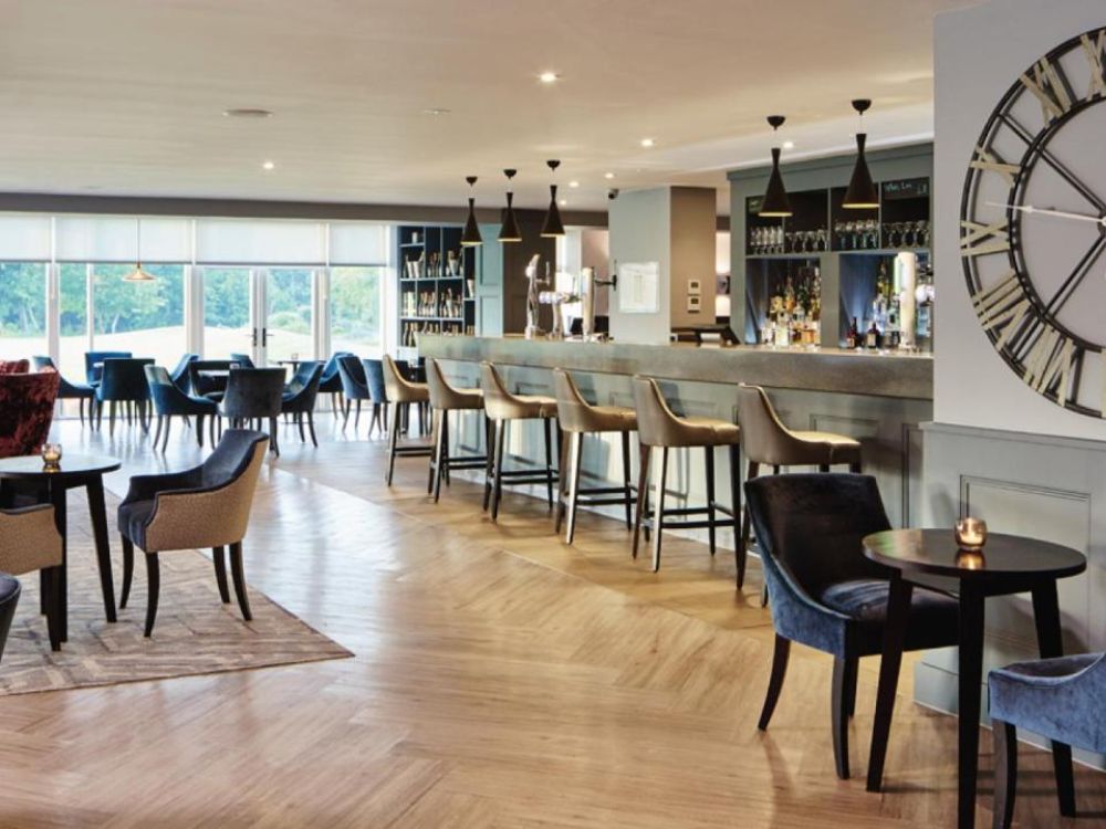 Formby Hall Golf Resort & Spa