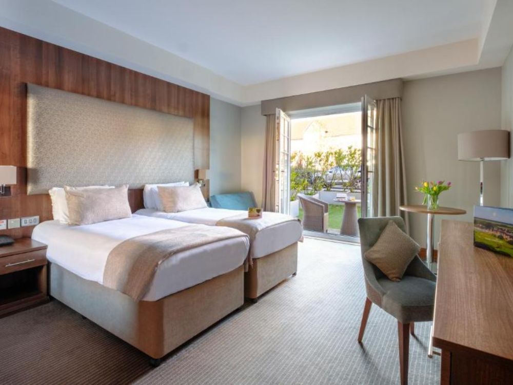 Formby Hall Golf Resort & Spa