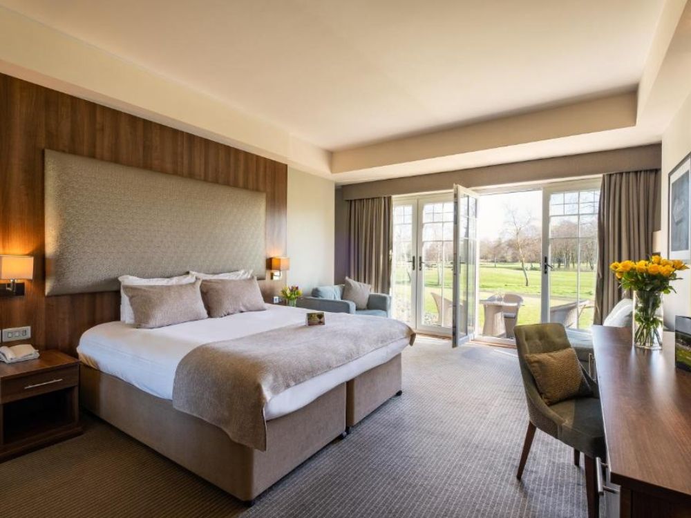 Formby Hall Golf Resort & Spa