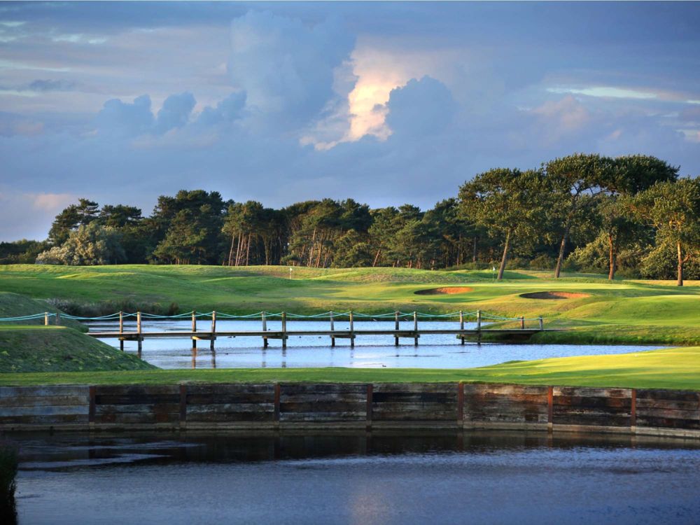Formby Hall Golf Club