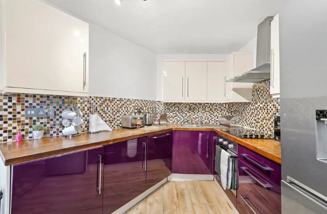 Bristol accommodation