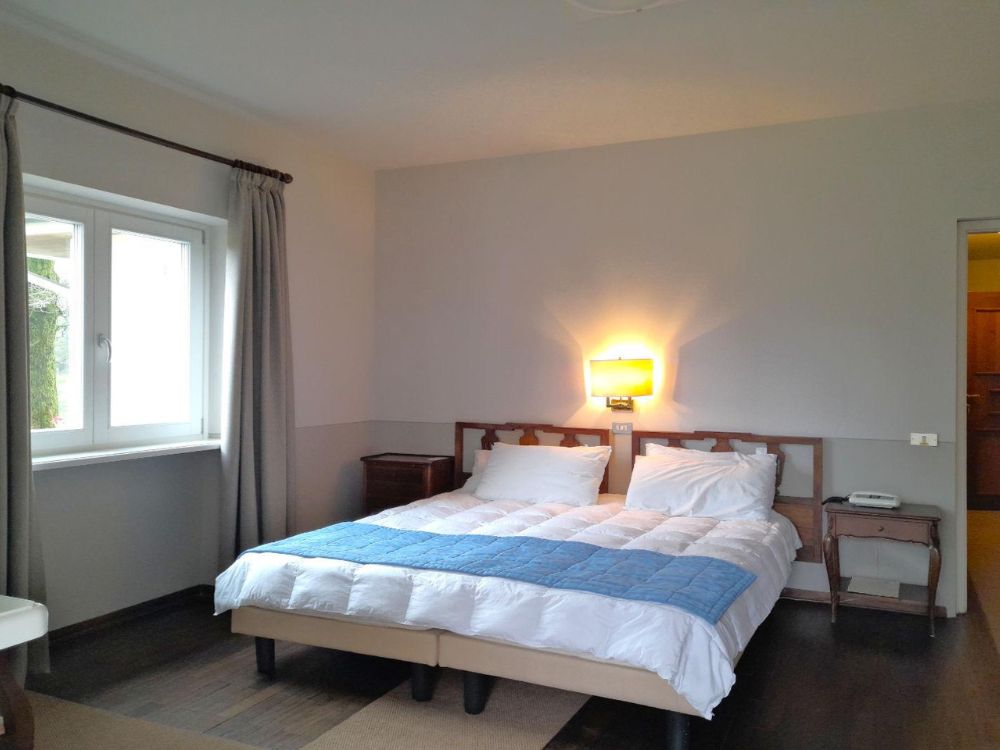 Le Betulle Golf Hotel