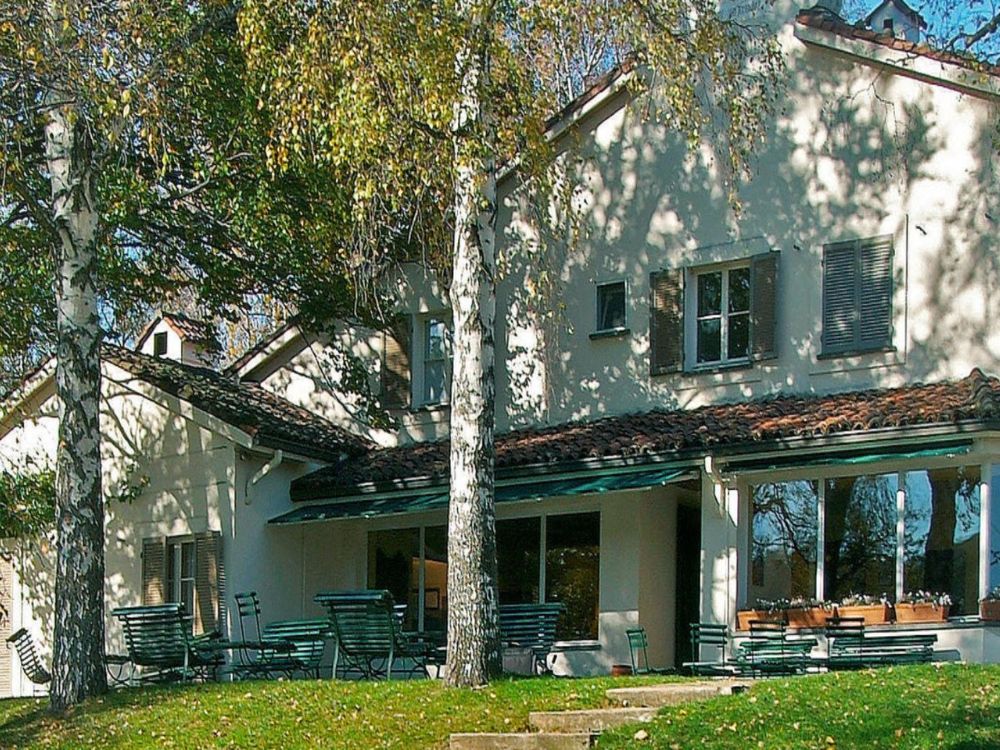 Le Betulle Golf Hotel