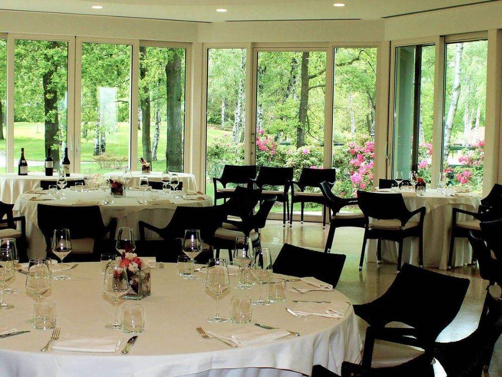 Le Betulle Golf Hotel