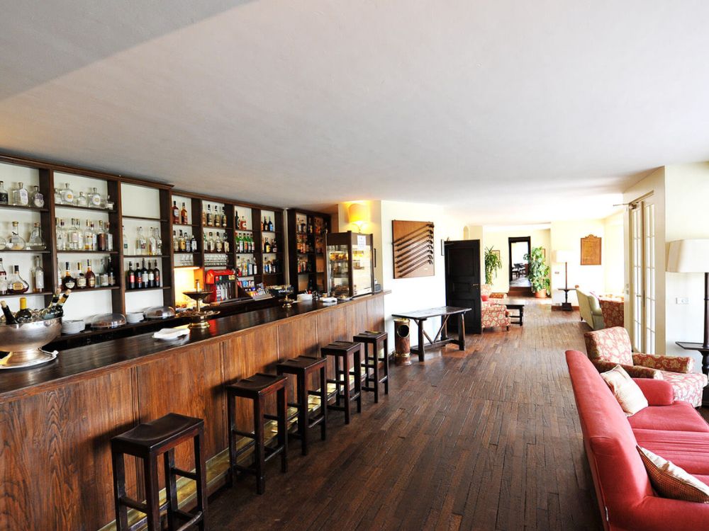 Le Betulle Golf Hotel