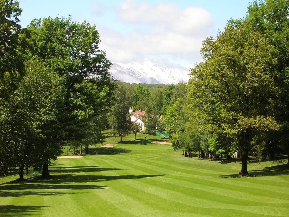 Golf Club Biella