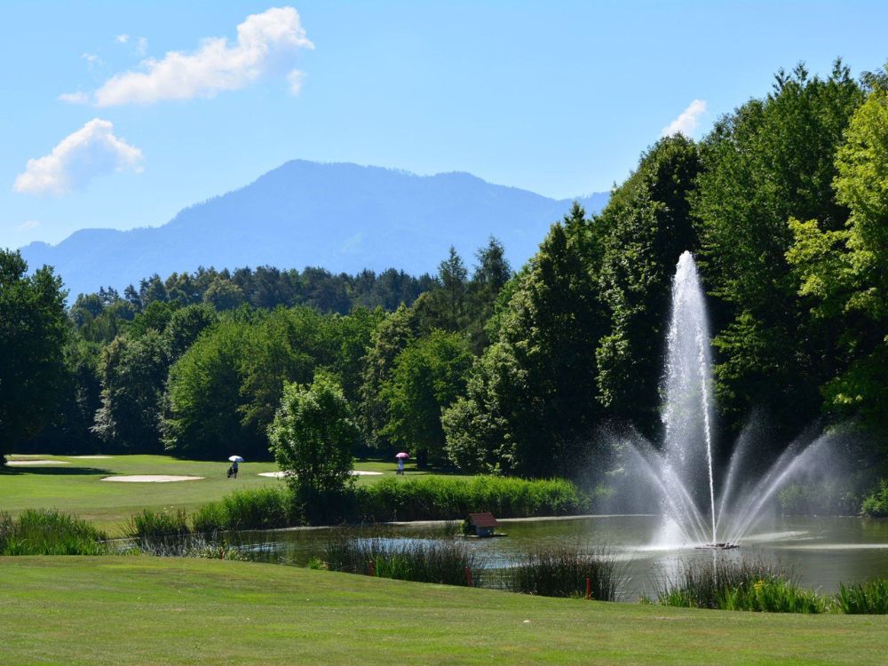 Golf Club Biella