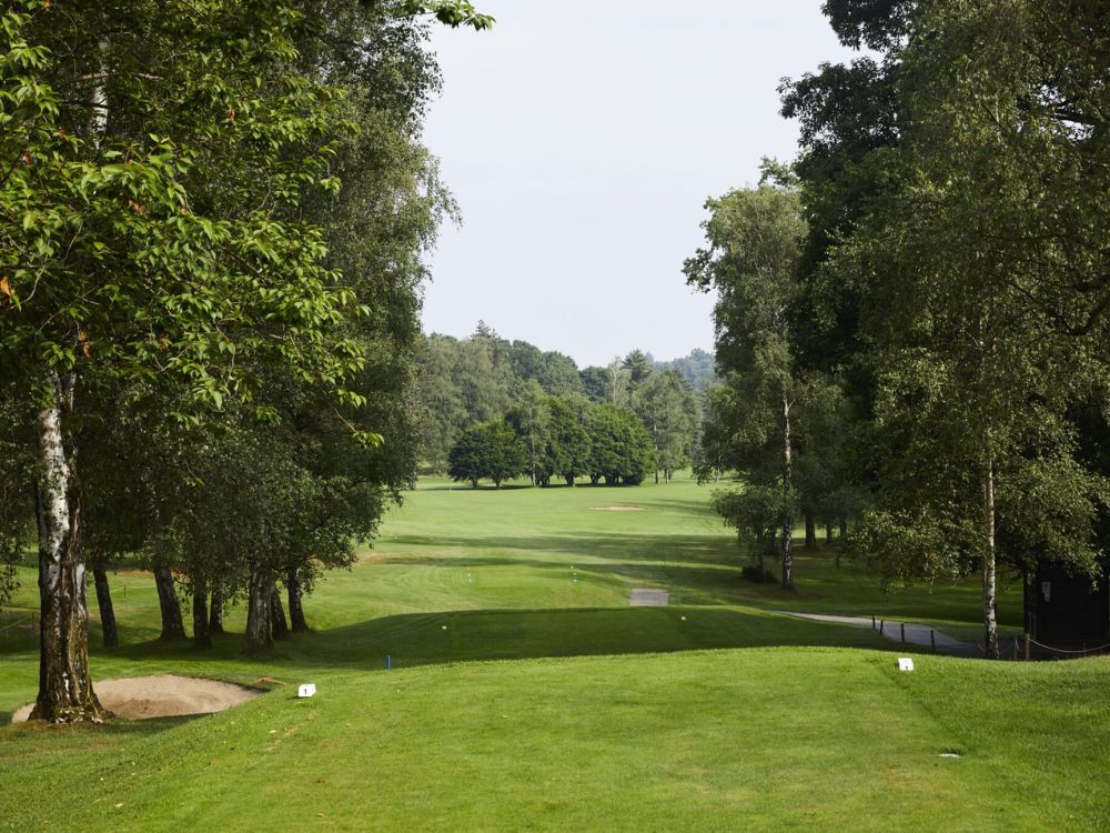 Golf Club Biella