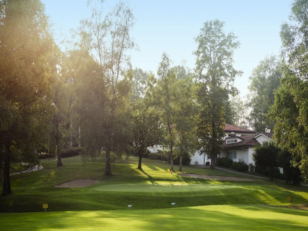 Golf Club Biella