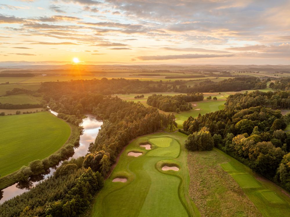 Old Thorns Golf Course
