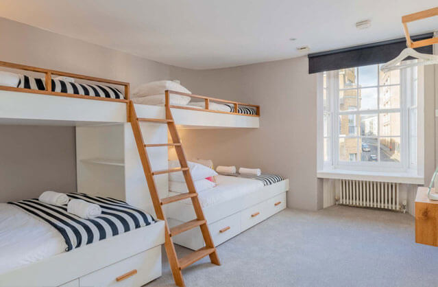 Brighton accommodation