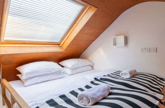 Brighton accommodation