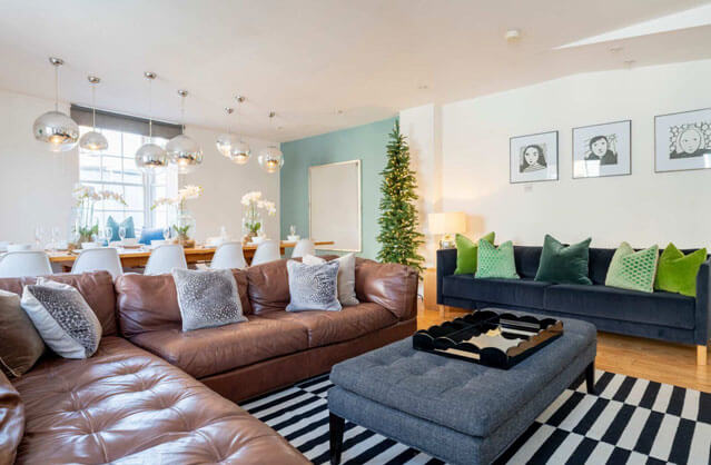 Brighton accommodation