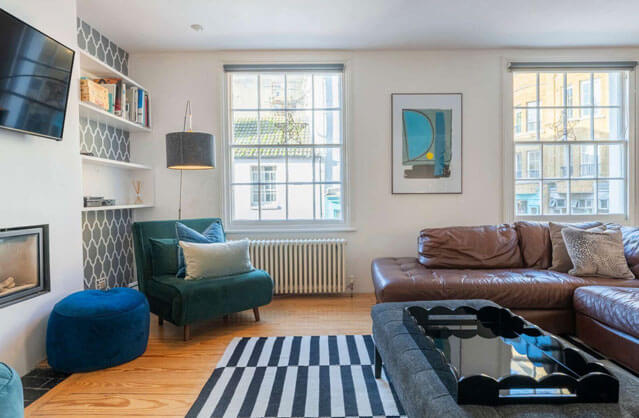 Brighton accommodation
