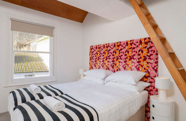 Brighton accommodation