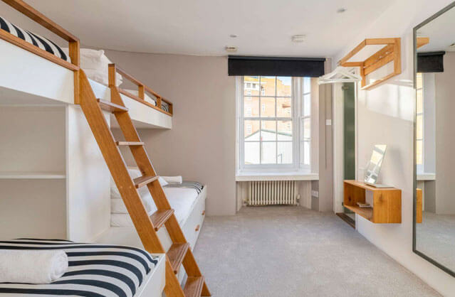 Brighton accommodation