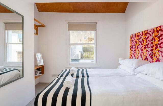 Brighton accommodation