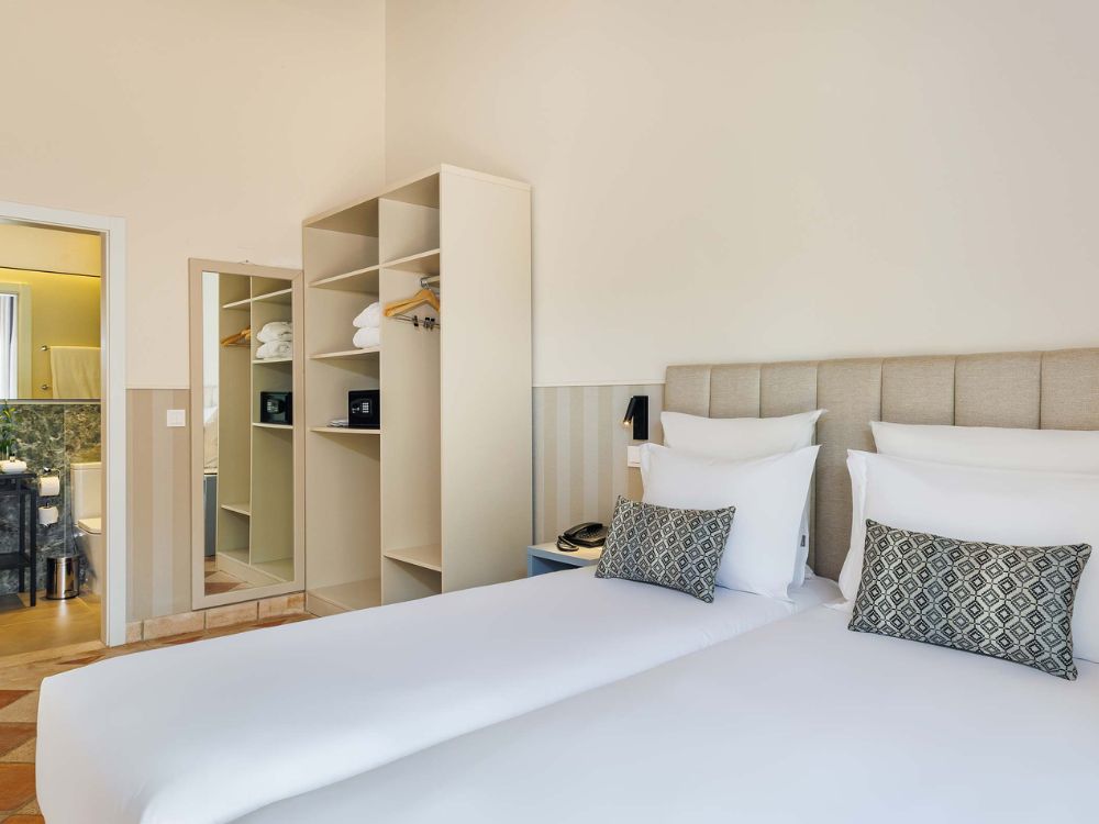 Pestana Vila Sol, Vilamoura