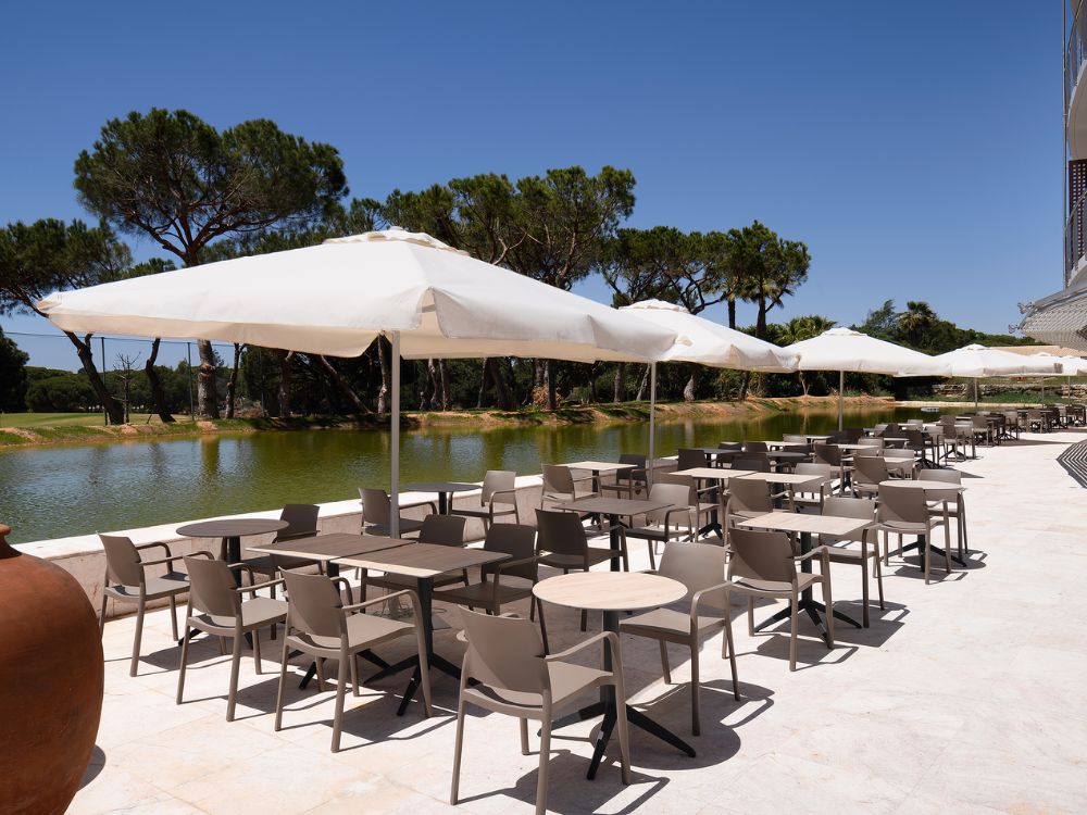 Pestana Vila Sol, Vilamoura