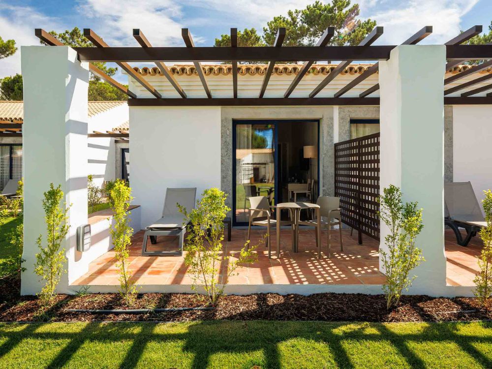 Pestana Vila Sol, Vilamoura