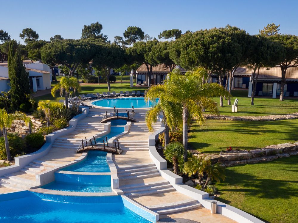 Pestana Vila Sol, Vilamoura