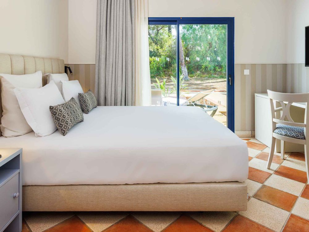 Pestana Vila Sol, Vilamoura