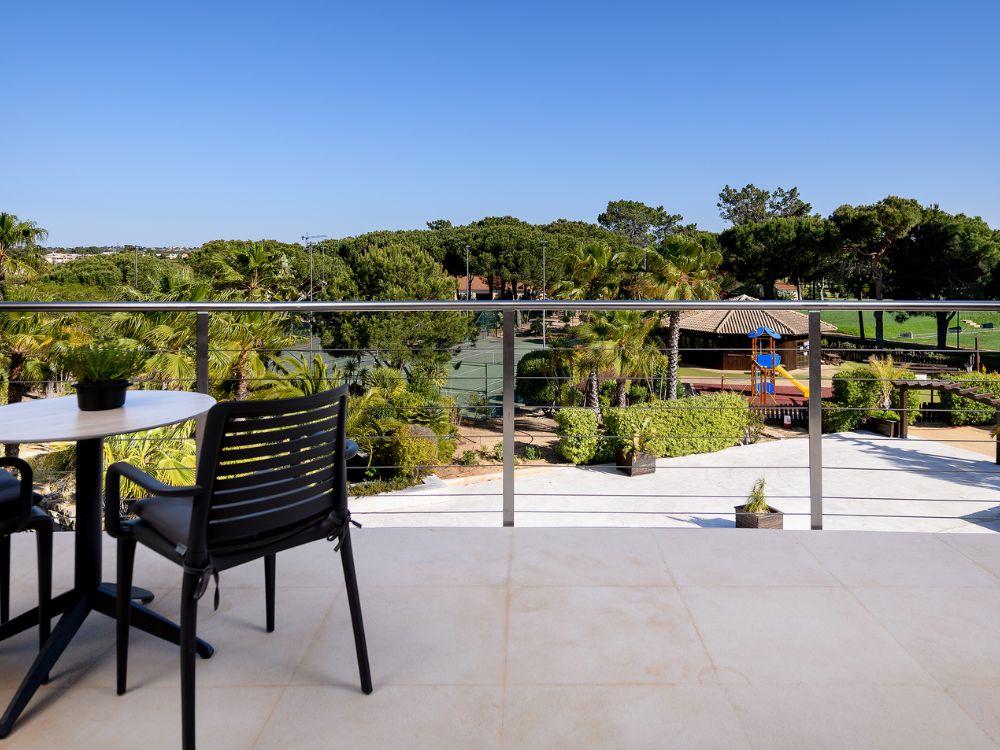 Pestana Vila Sol, Vilamoura