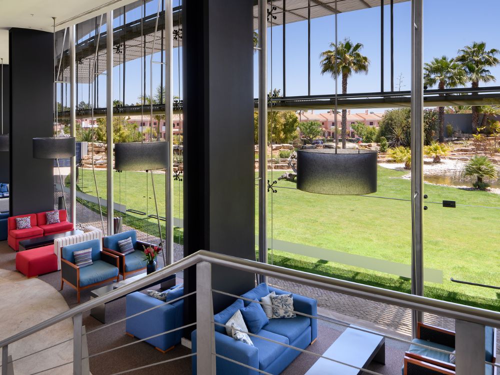 Pestana Vila Sol, Vilamoura