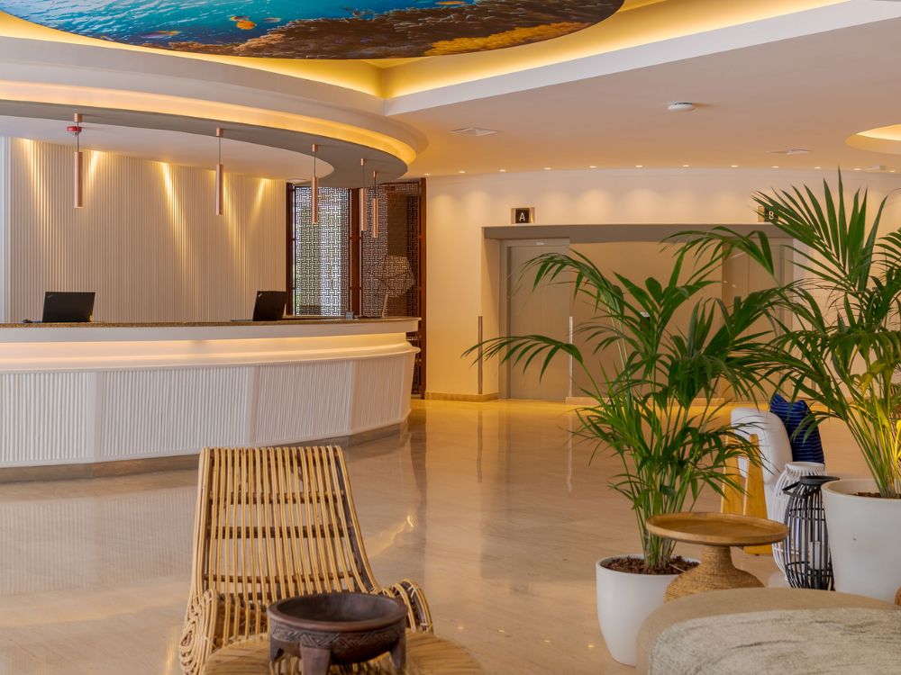 Pestana Blue Alvor Beach
