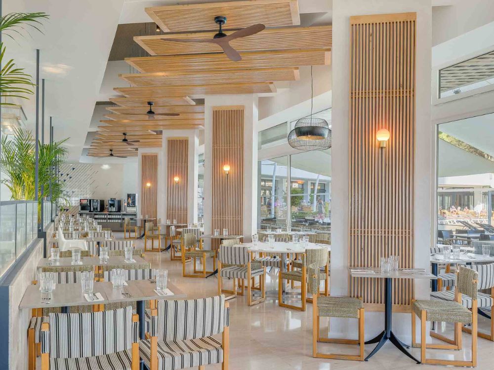 Pestana Blue Alvor Beach