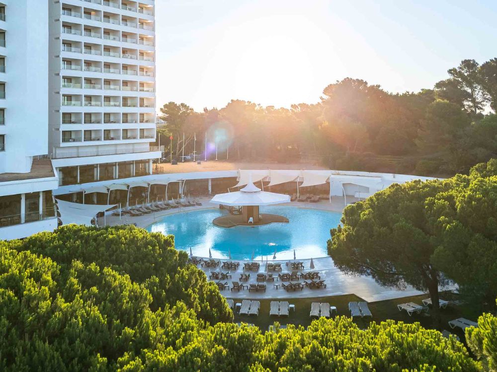 Pestana Blue Alvor Beach