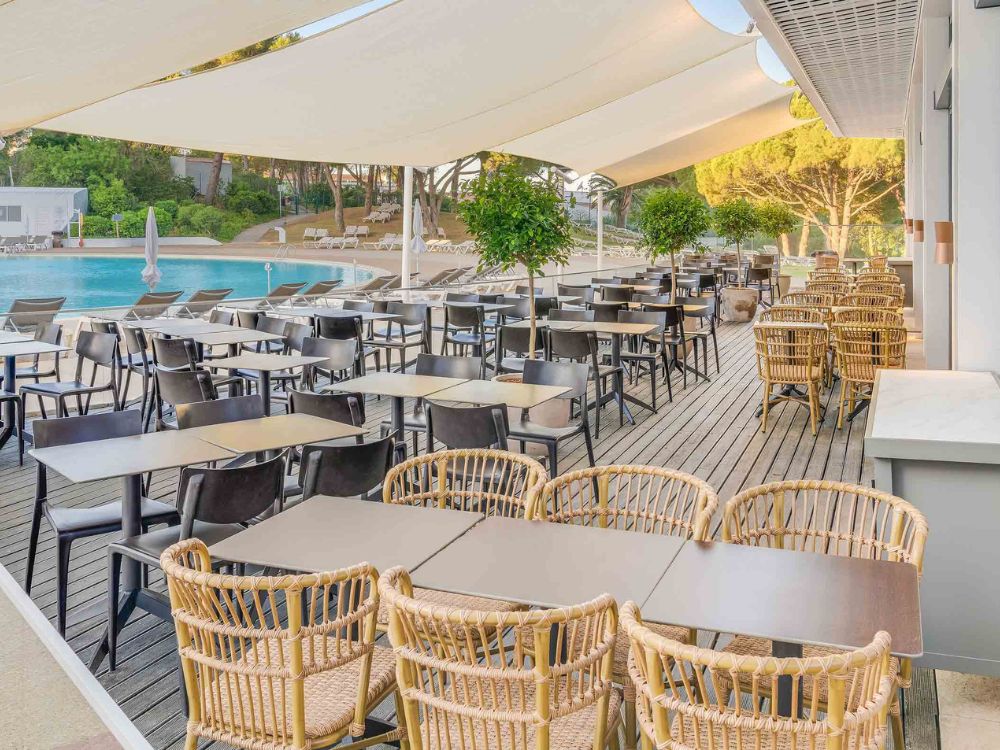 Pestana Blue Alvor Beach