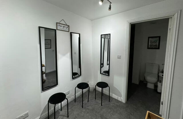 Cardiff accommodation