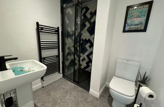 Cardiff accommodation