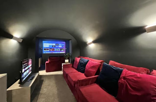 Brighton accommodation